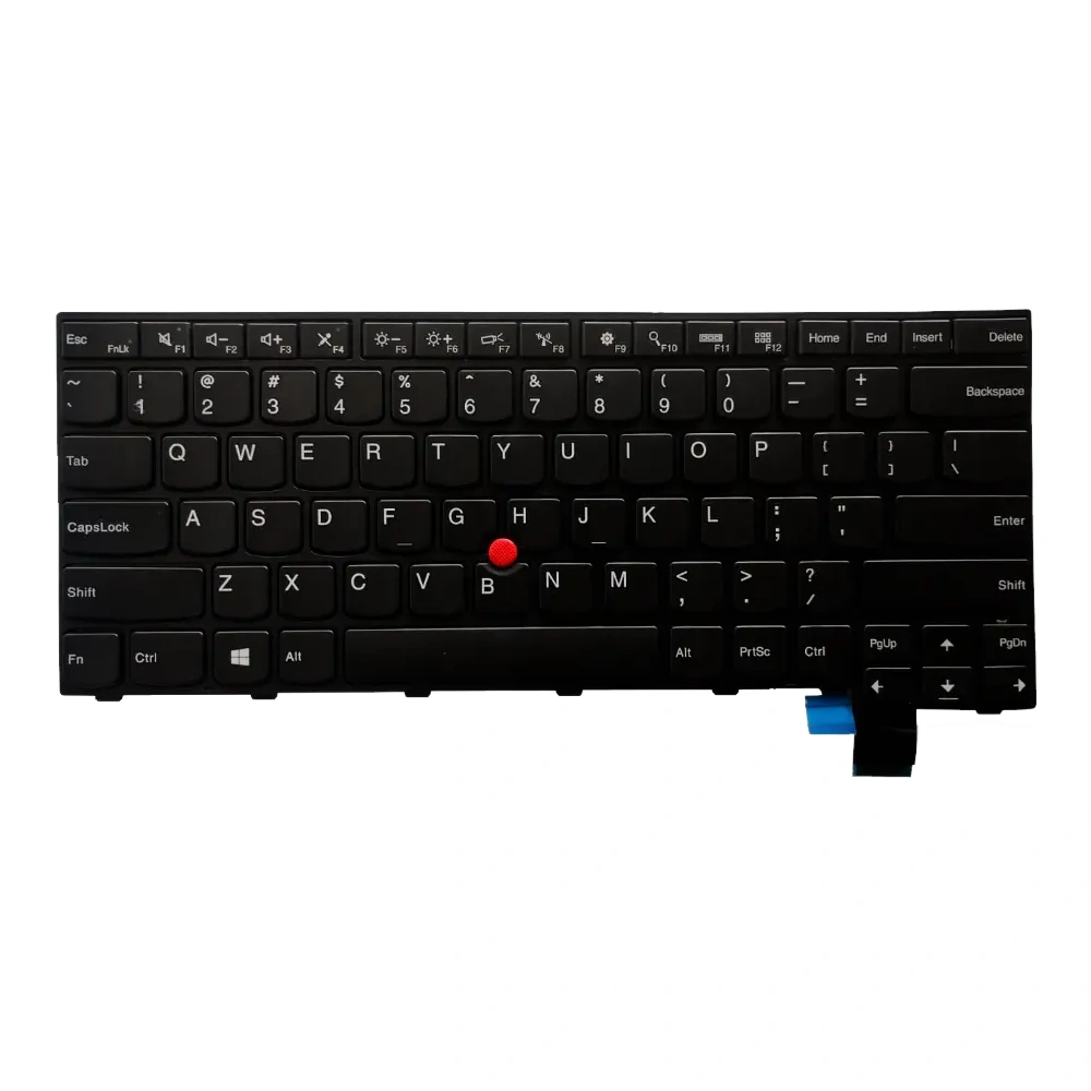 Teksus Laptop Keyboard For Lenovo Thinkpad T460S view 2